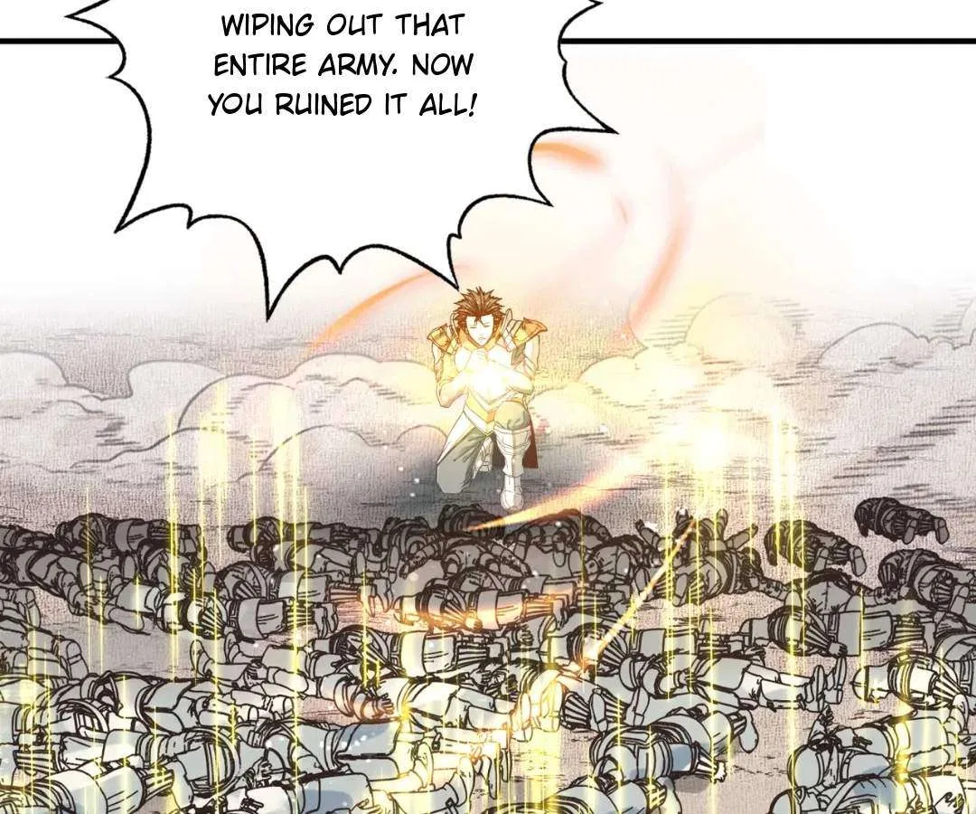 Try me again if you Dare! Chapter 53 – Page 65