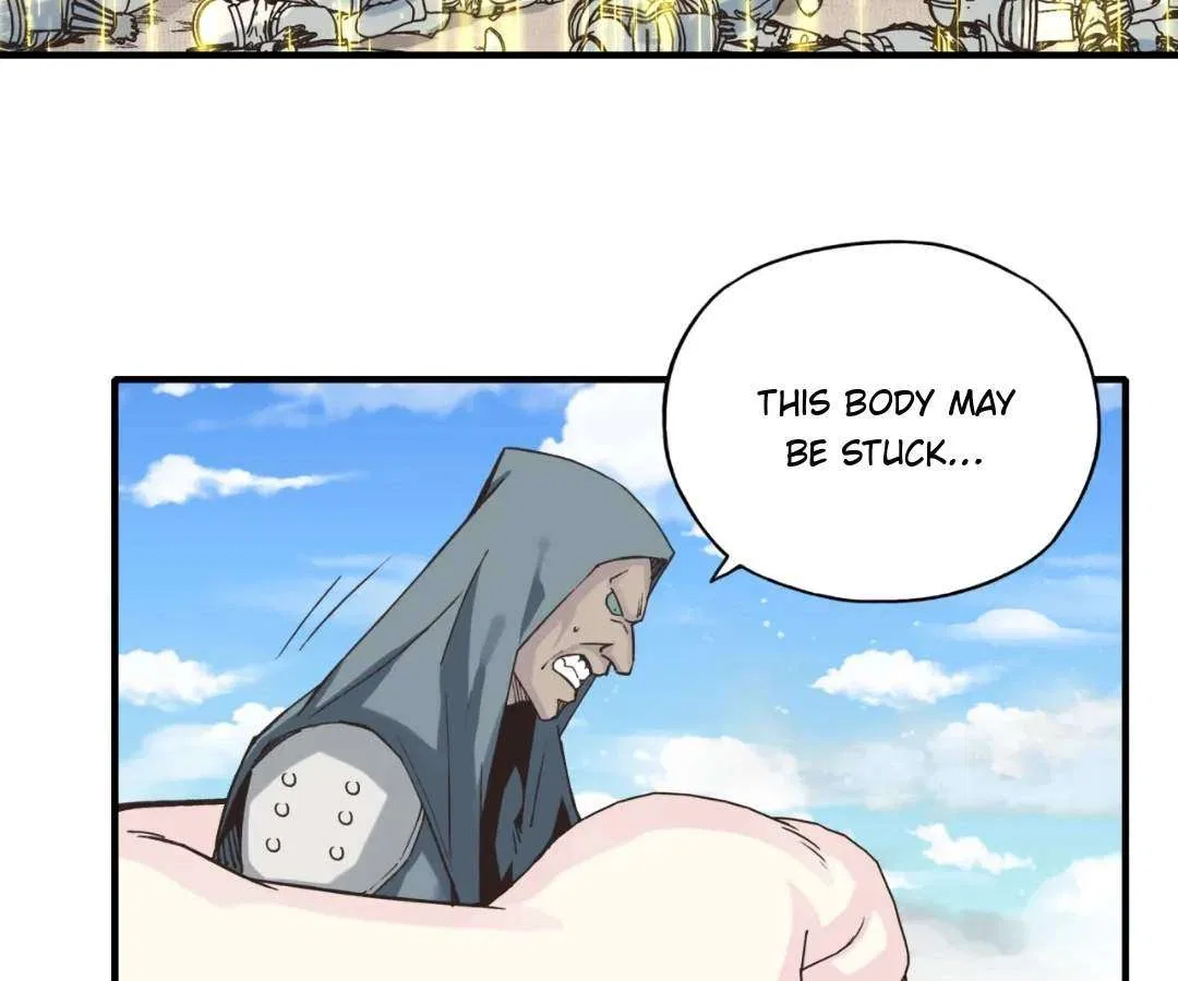 Try me again if you Dare! Chapter 53 – Page 66