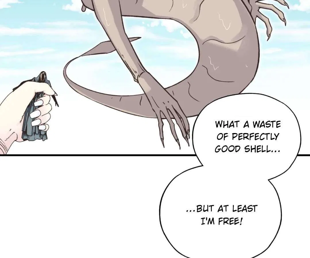 Try me again if you Dare! Chapter 53 – Page 74