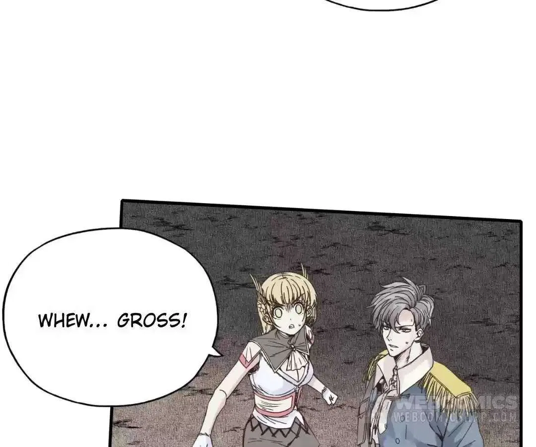 Try me again if you Dare! Chapter 53 – Page 75