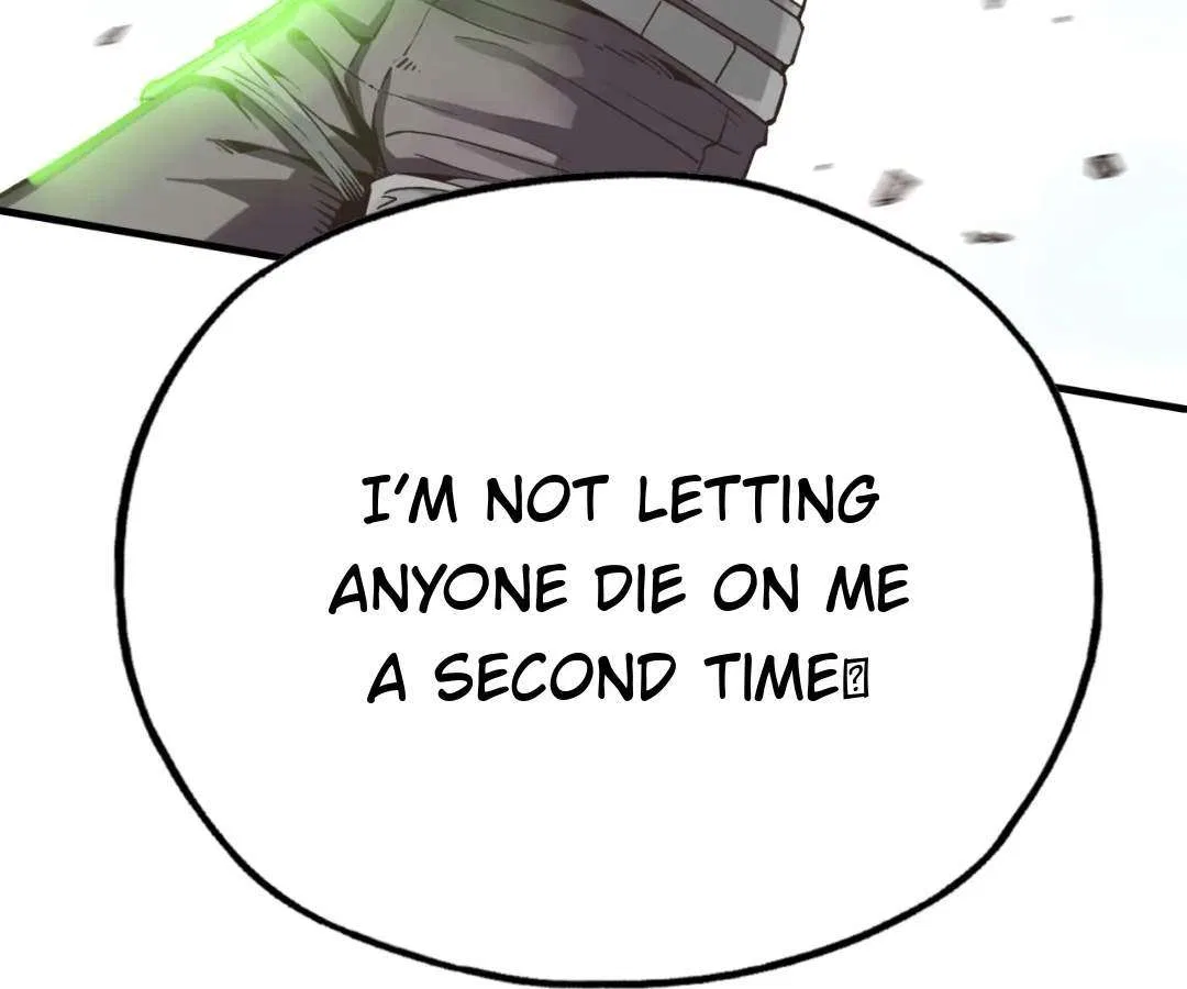 Try me again if you Dare! Chapter 53 – Page 98