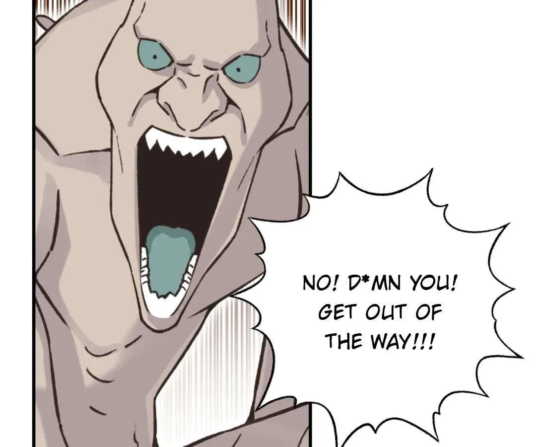 Try me again if you Dare! Chapter 53 – Page 101