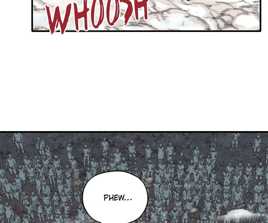 Try me again if you Dare! Chapter 53 – Page 109