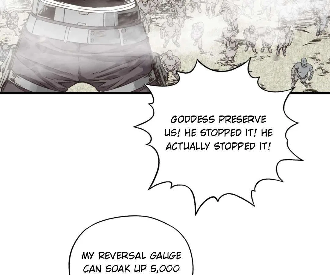 Try me again if you Dare! Chapter 53 – Page 111