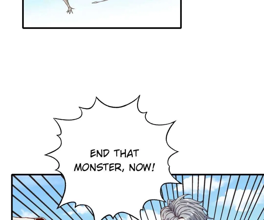 Try me again if you Dare! Chapter 53 – Page 117