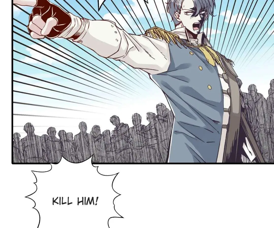 Try me again if you Dare! Chapter 53 – Page 118