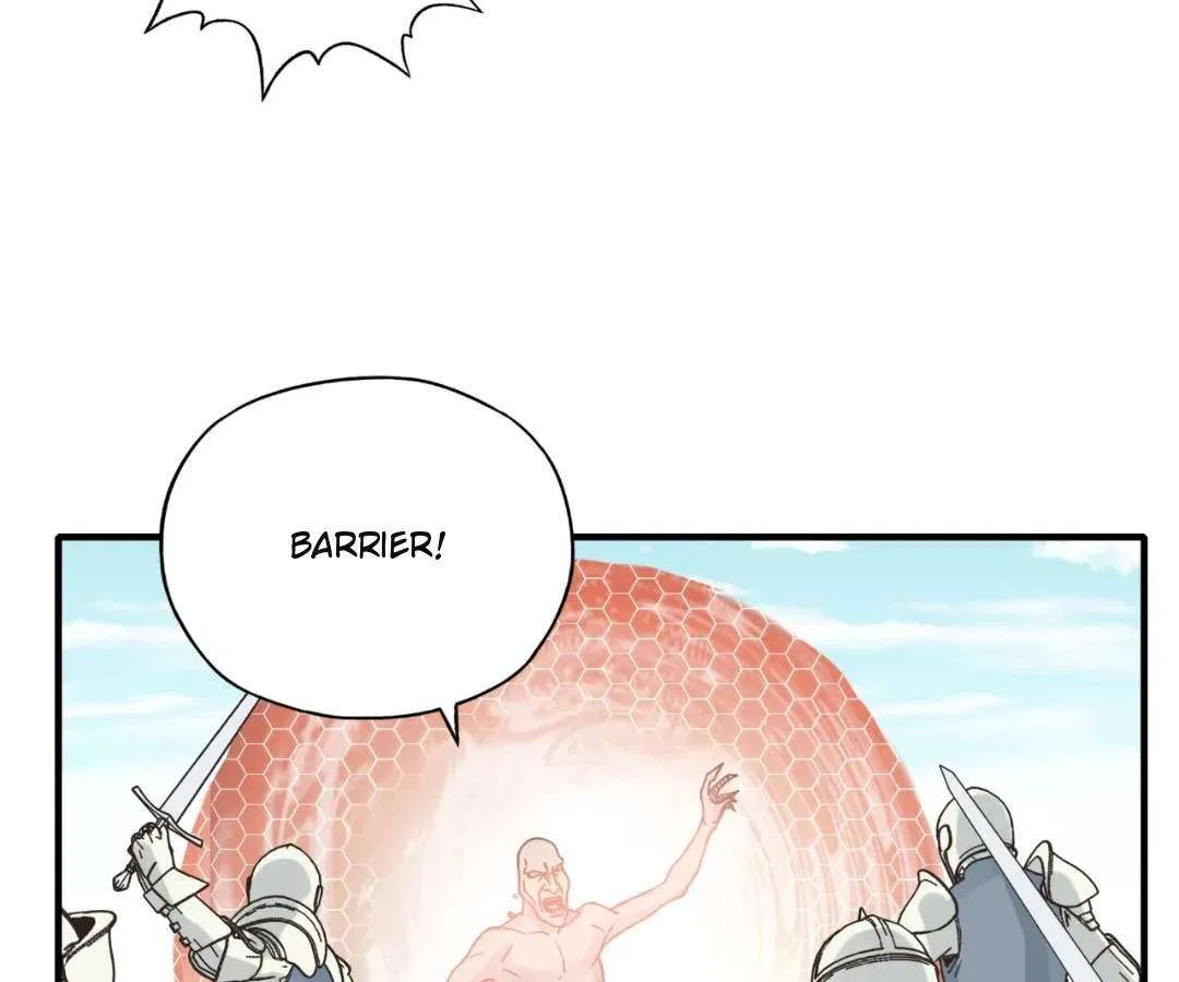 Try me again if you Dare! Chapter 53 – Page 119