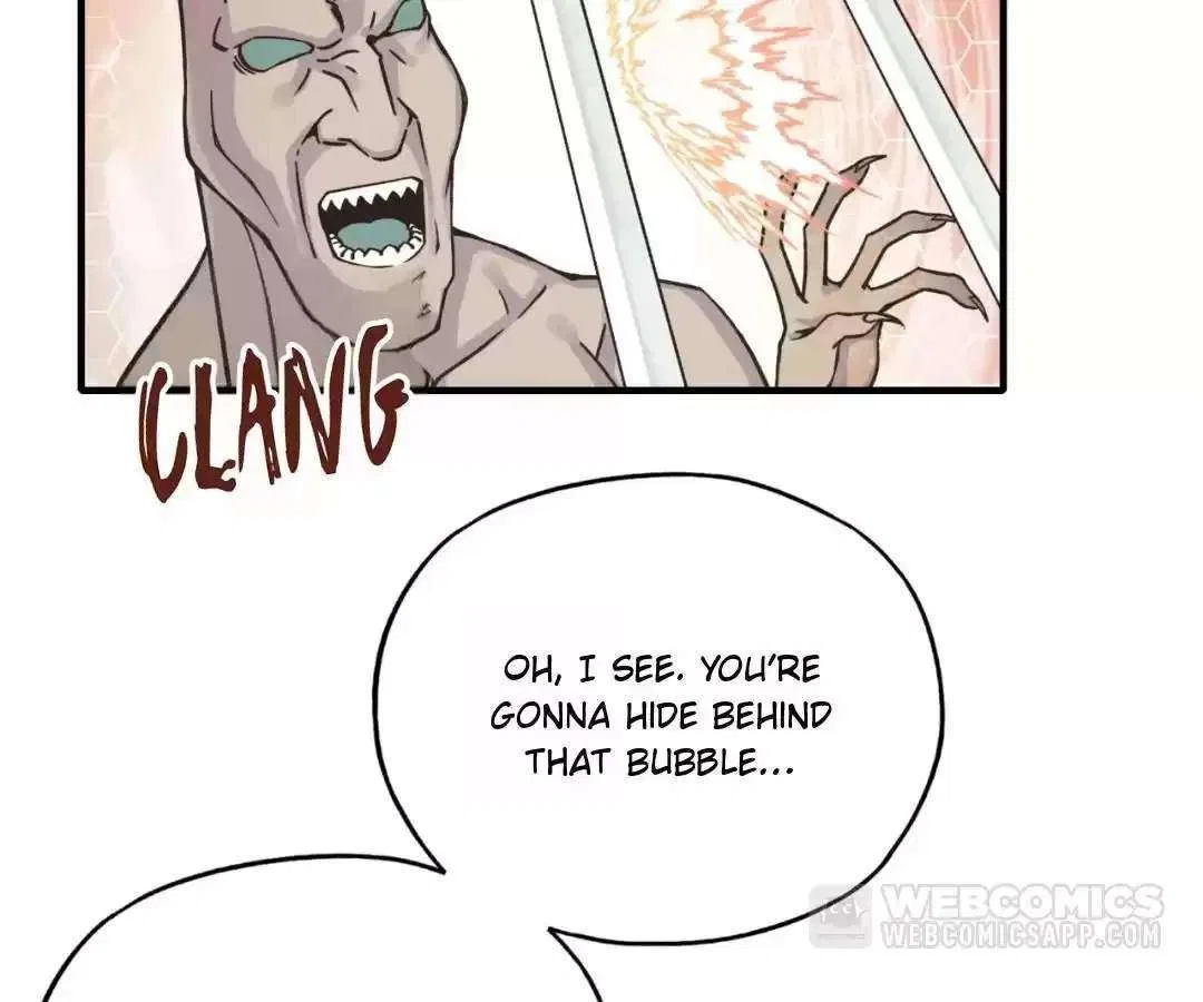 Try me again if you Dare! Chapter 53 – Page 123
