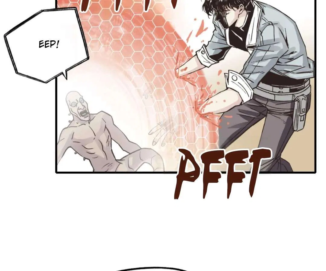 Try me again if you Dare! Chapter 53 – Page 126