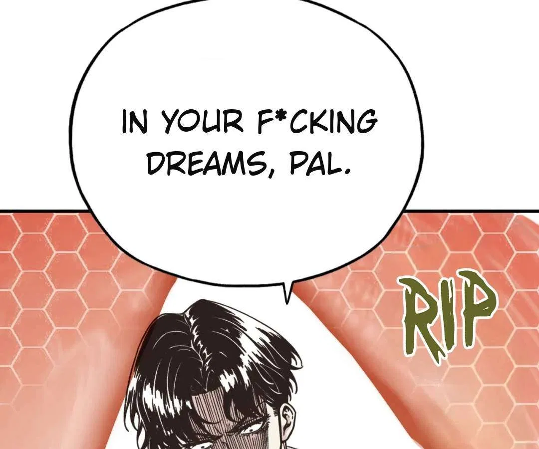 Try me again if you Dare! Chapter 53 – Page 127