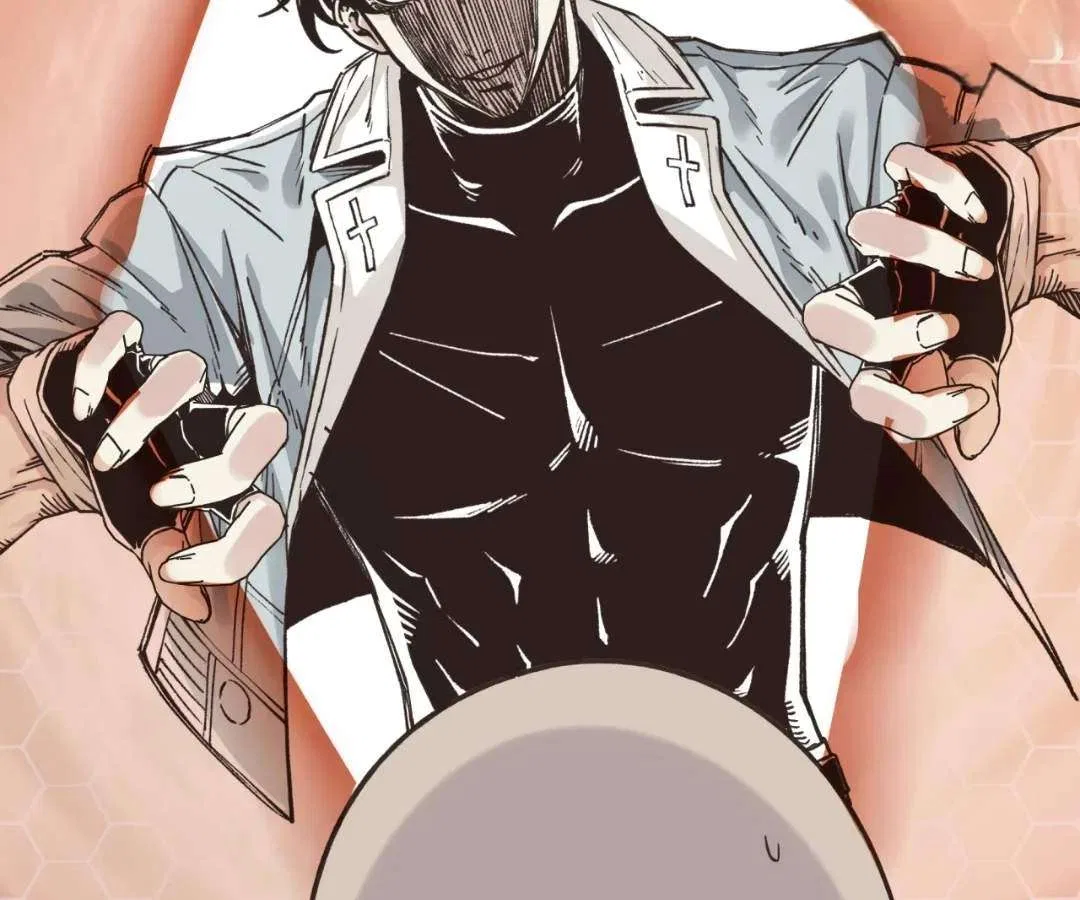 Try me again if you Dare! Chapter 53 – Page 128