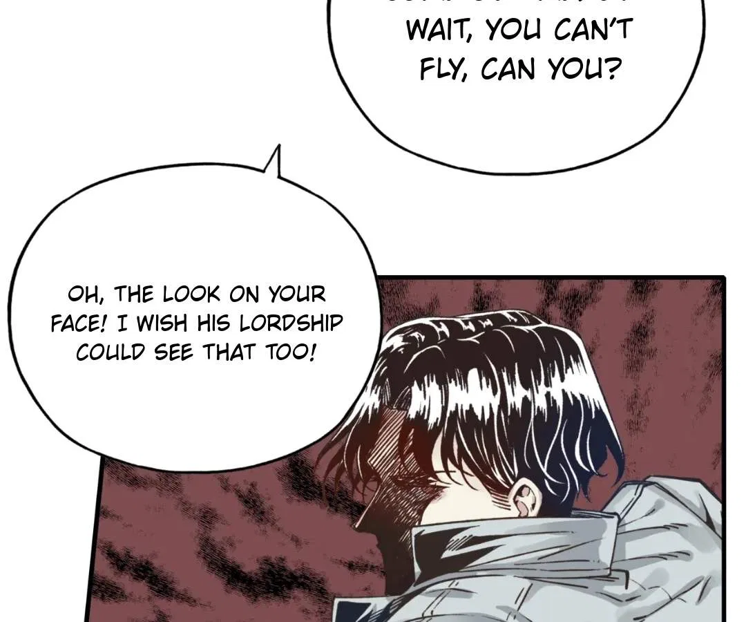 Try me again if you Dare! Chapter 52 – Page 18