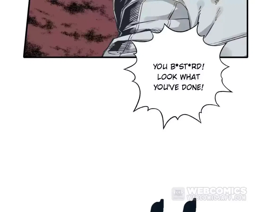 Try me again if you Dare! Chapter 52 – Page 19