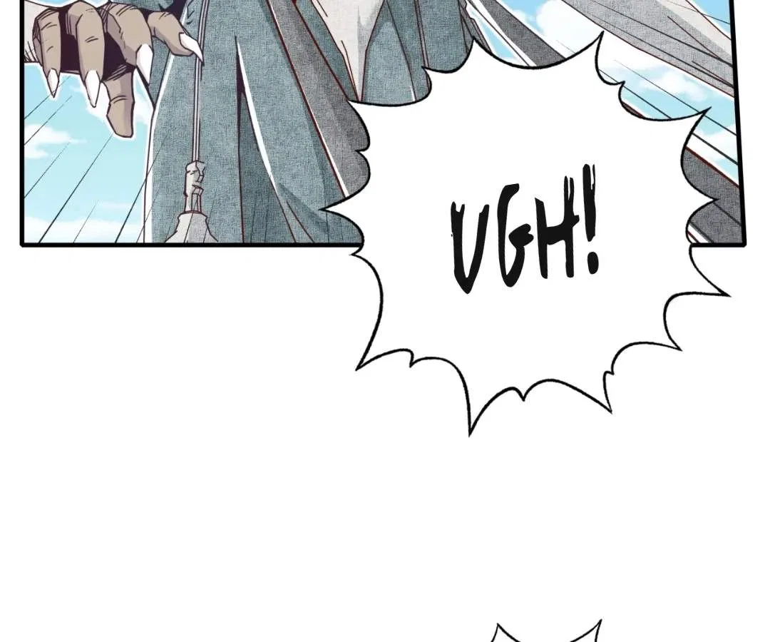 Try me again if you Dare! Chapter 52 – Page 21