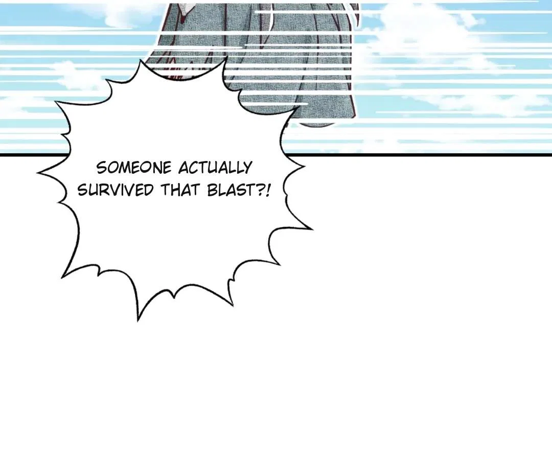 Try me again if you Dare! Chapter 52 – Page 23