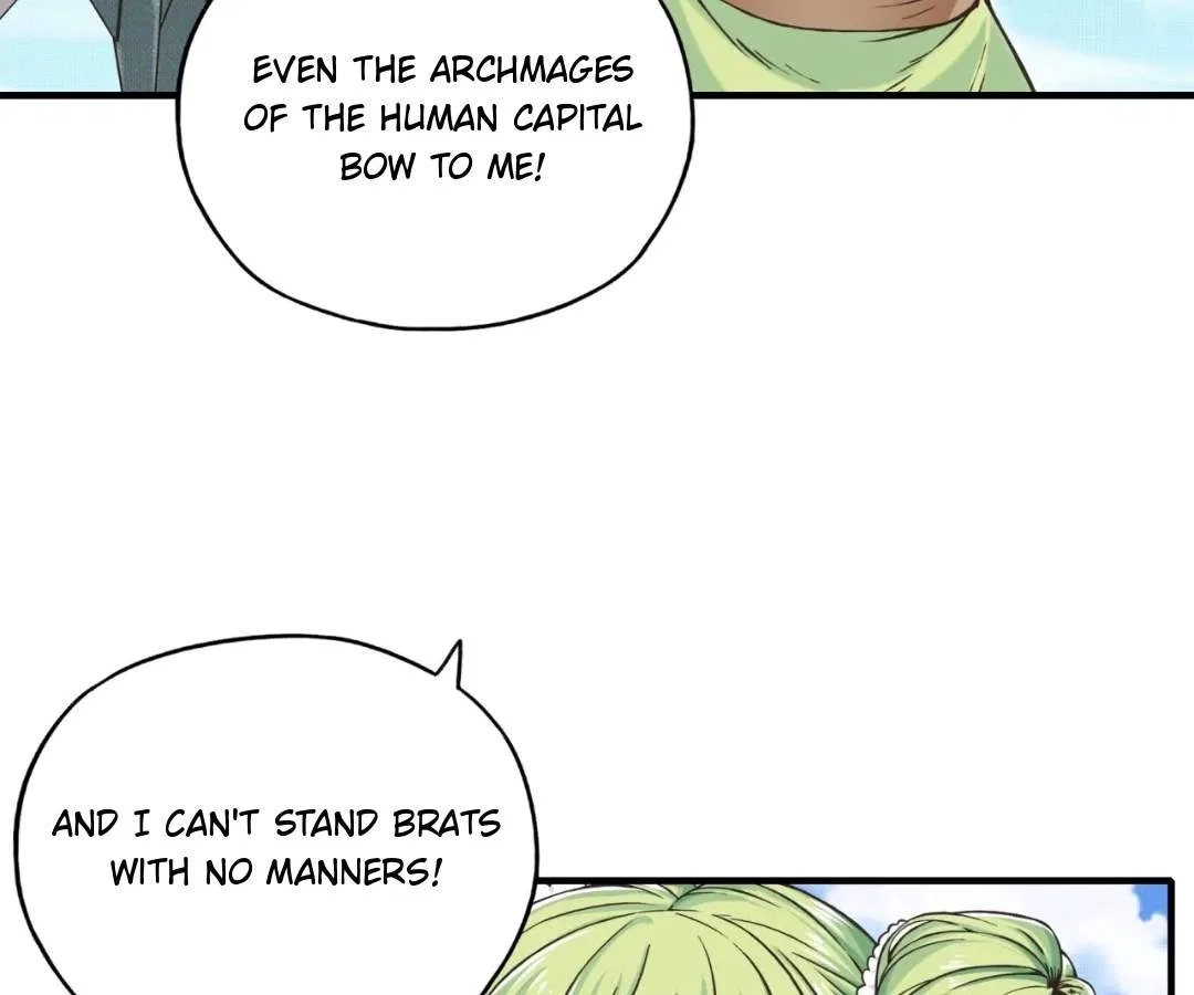 Try me again if you Dare! Chapter 52 – Page 32