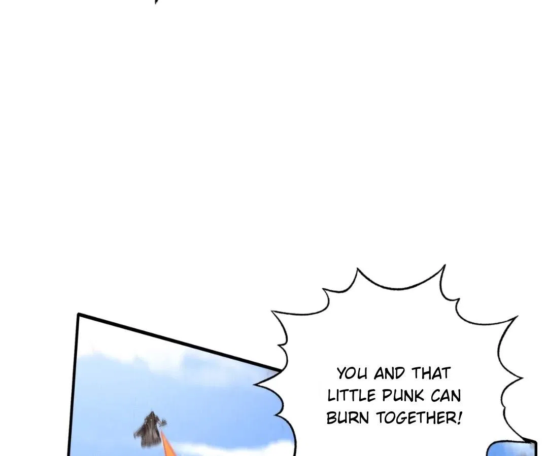 Try me again if you Dare! Chapter 52 – Page 37