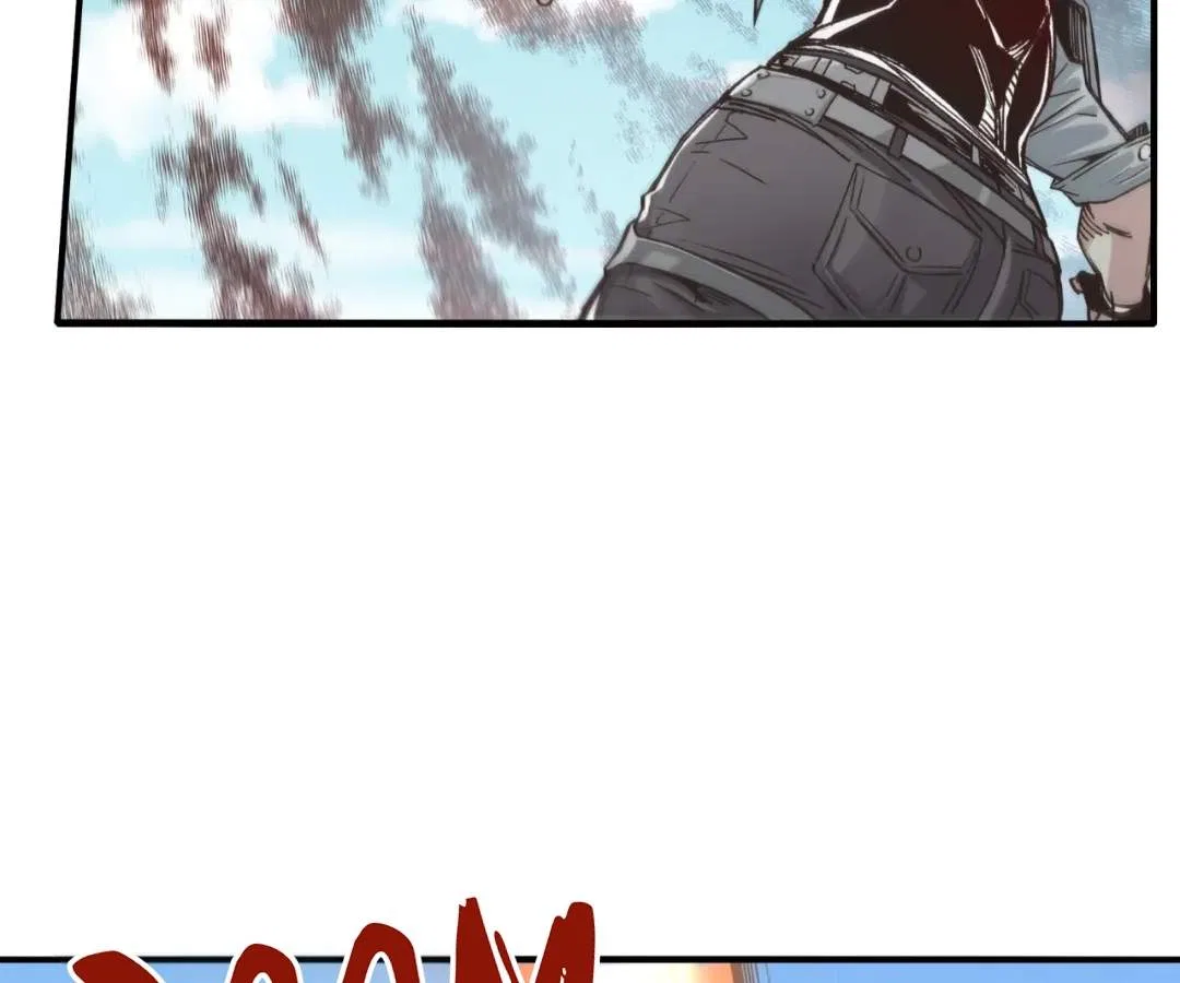 Try me again if you Dare! Chapter 52 – Page 39
