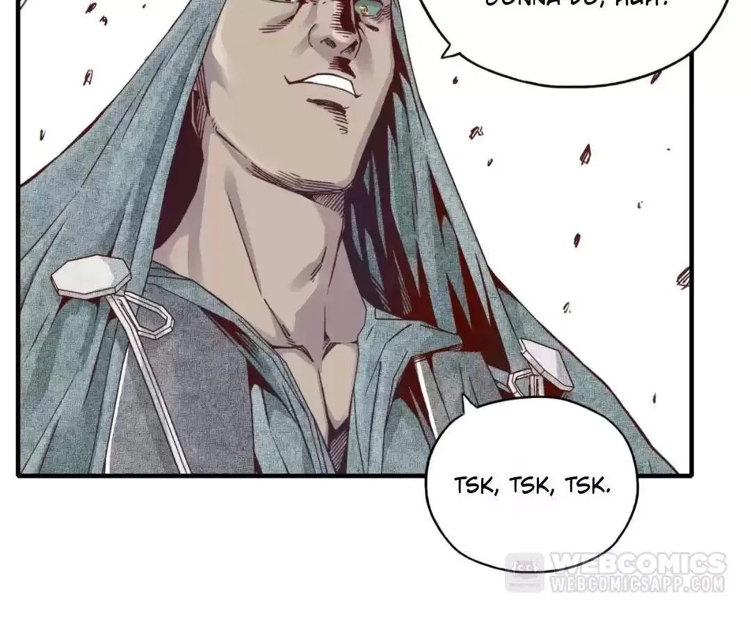 Try me again if you Dare! Chapter 52 – Page 43