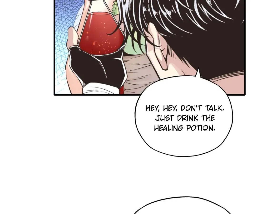 Try me again if you Dare! Chapter 52 – Page 45