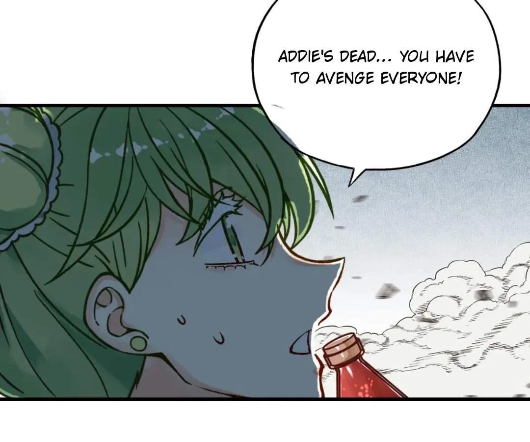 Try me again if you Dare! Chapter 52 – Page 46