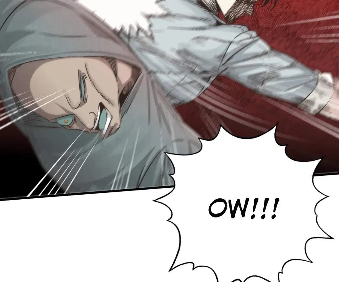 Try me again if you Dare! Chapter 52 – Page 55