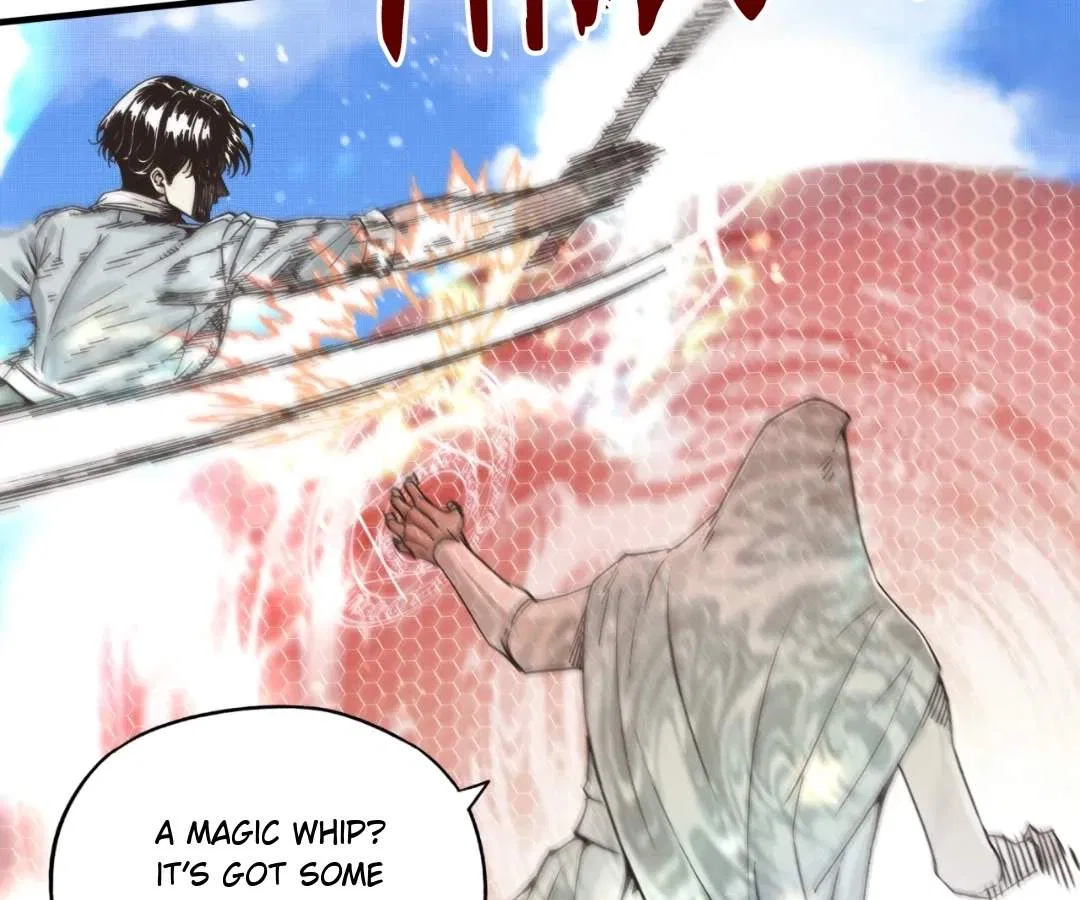 Try me again if you Dare! Chapter 52 – Page 61