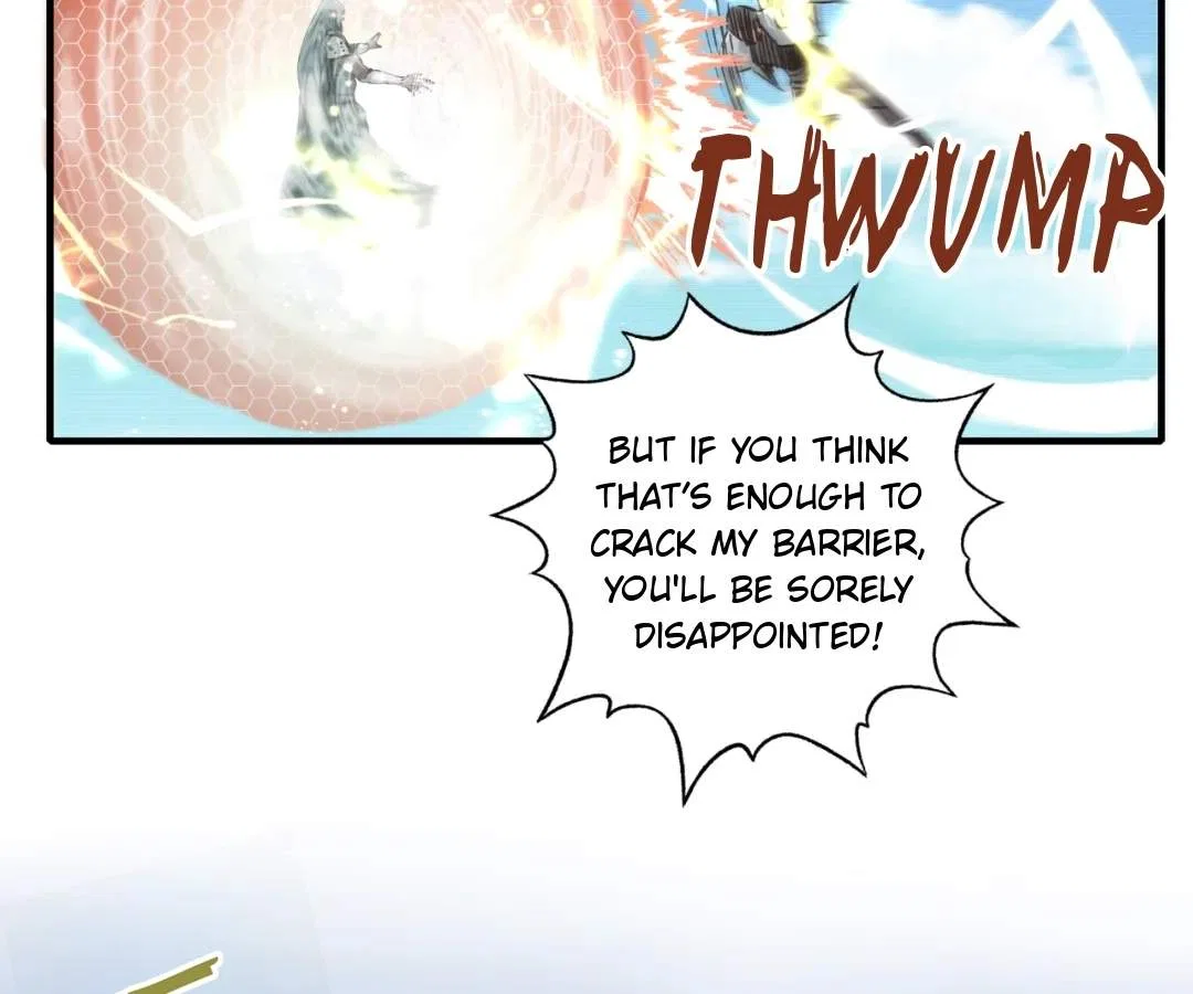 Try me again if you Dare! Chapter 52 – Page 63