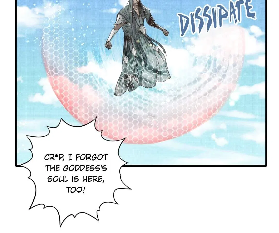 Try me again if you Dare! Chapter 52 – Page 66