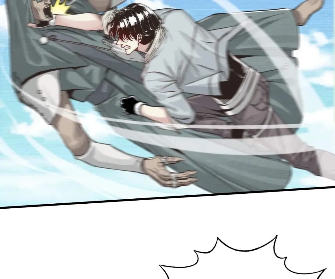 Try me again if you Dare! Chapter 52 – Page 69