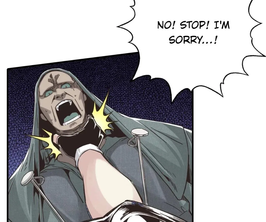 Try me again if you Dare! Chapter 52 – Page 70