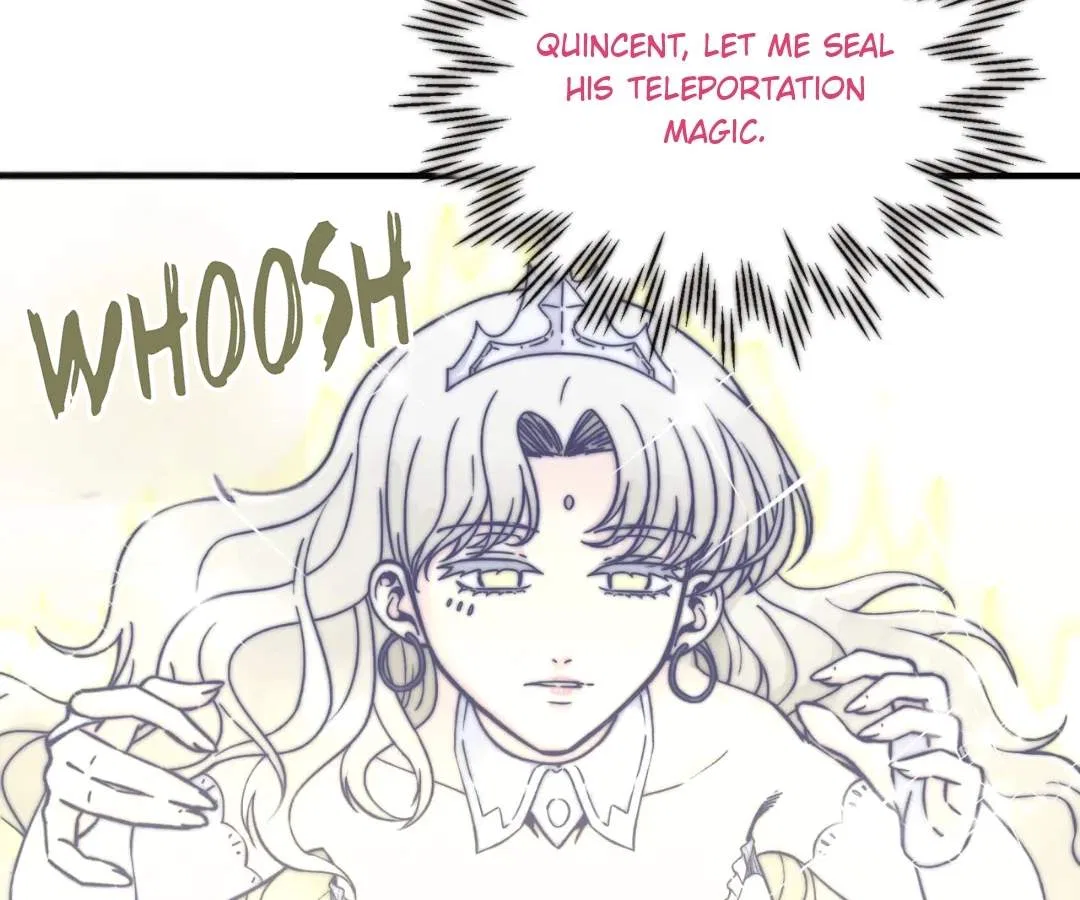Try me again if you Dare! Chapter 52 – Page 84