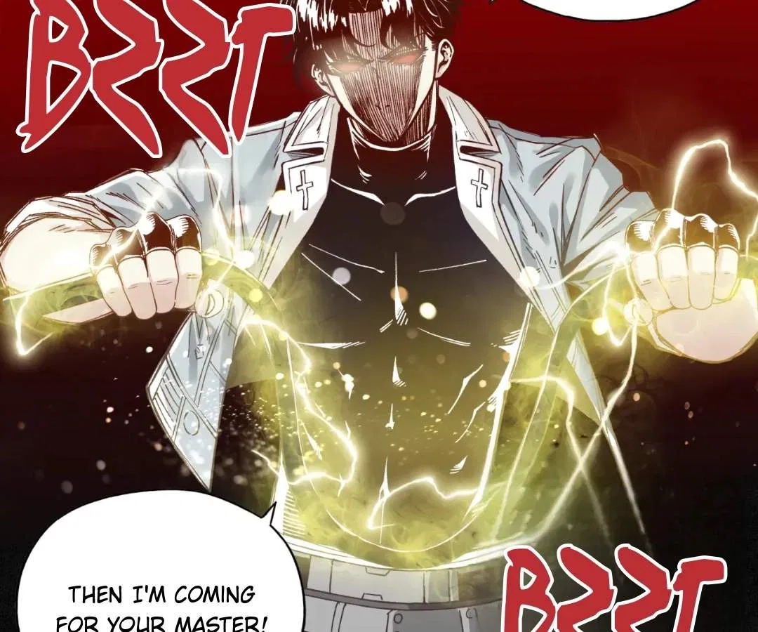 Try me again if you Dare! Chapter 52 – Page 90