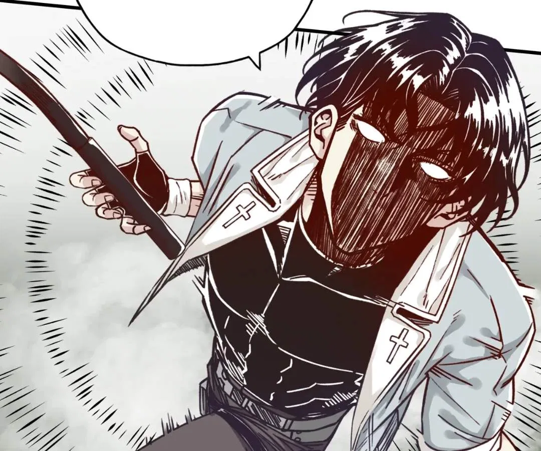 Try me again if you Dare! Chapter 52 – Page 100