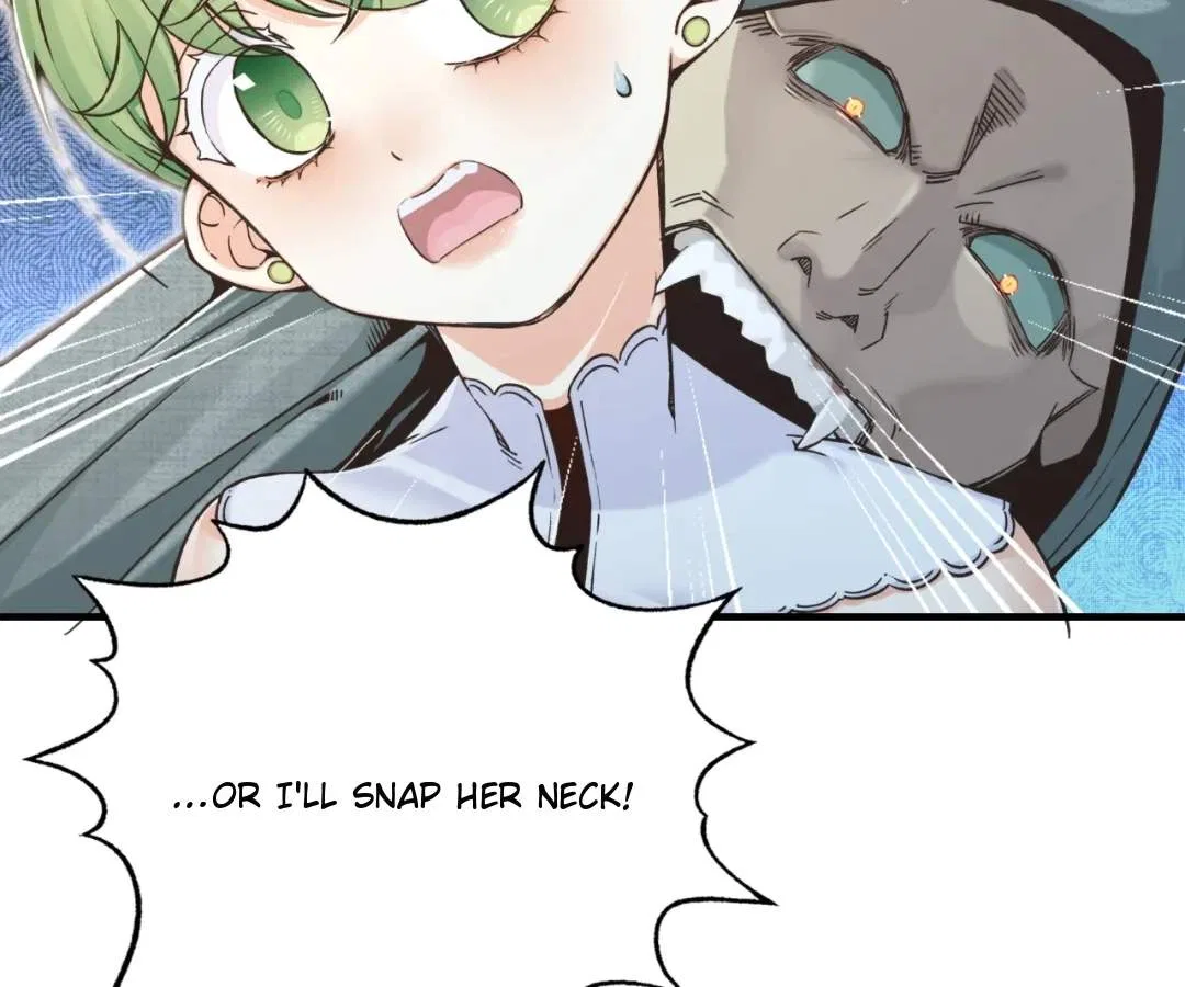 Try me again if you Dare! Chapter 52 – Page 111