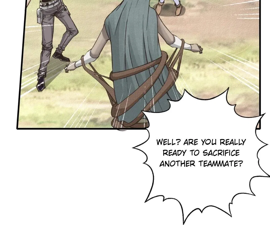Try me again if you Dare! Chapter 52 – Page 113