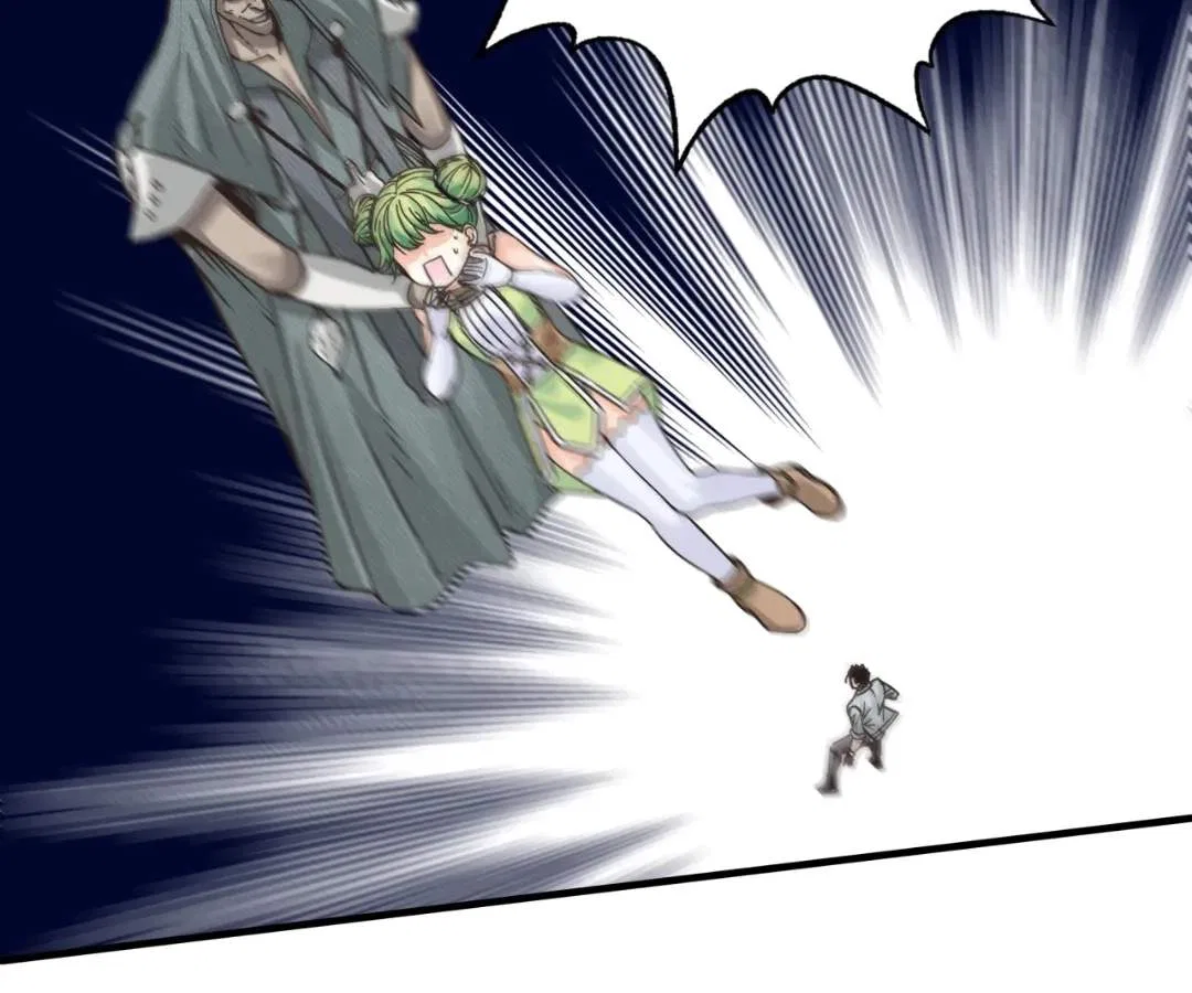 Try me again if you Dare! Chapter 52 – Page 119