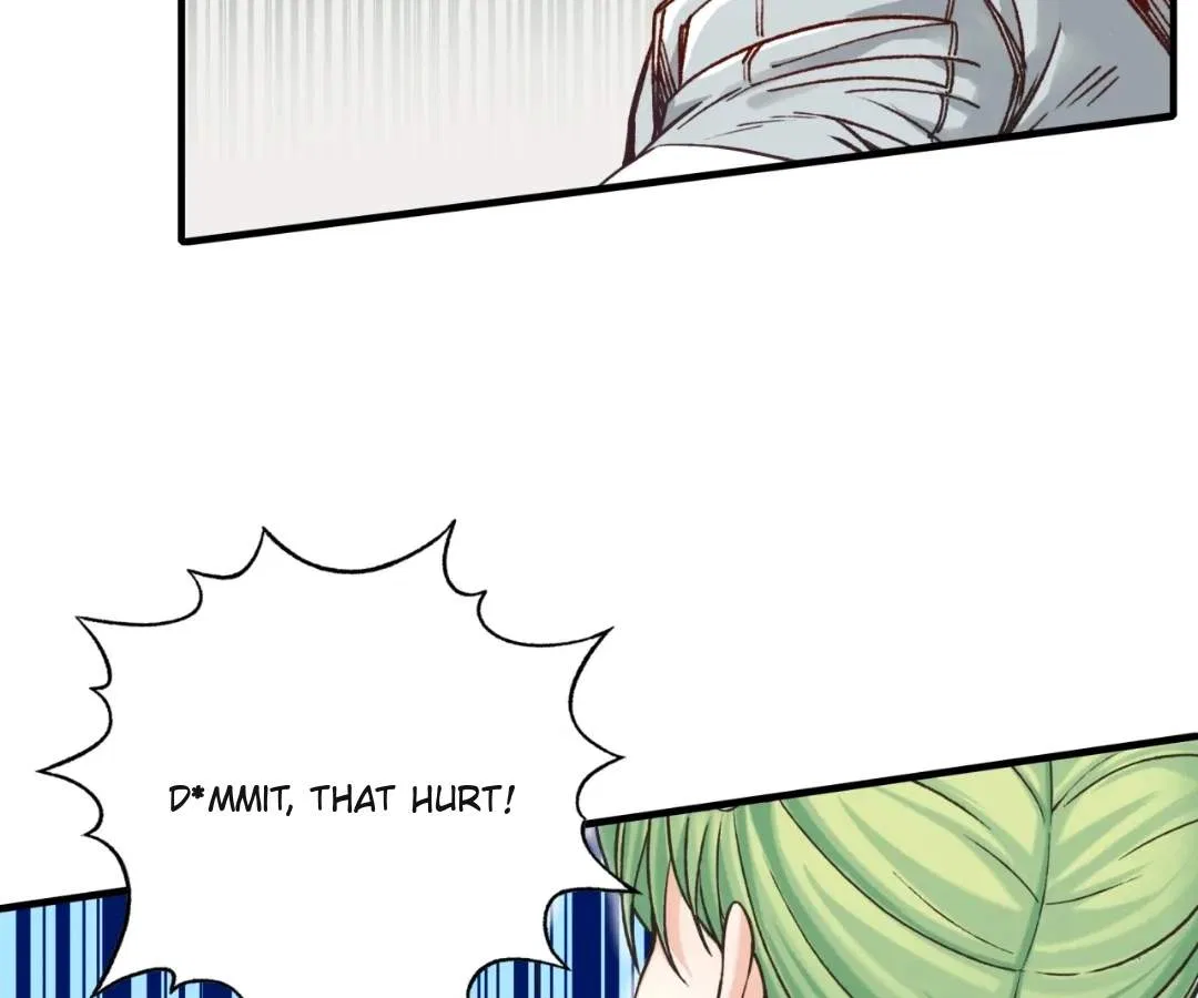Try me again if you Dare! Chapter 52 – Page 121