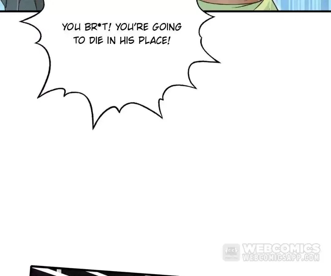 Try me again if you Dare! Chapter 52 – Page 123
