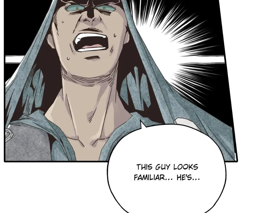 Try me again if you Dare! Chapter 52 – Page 134