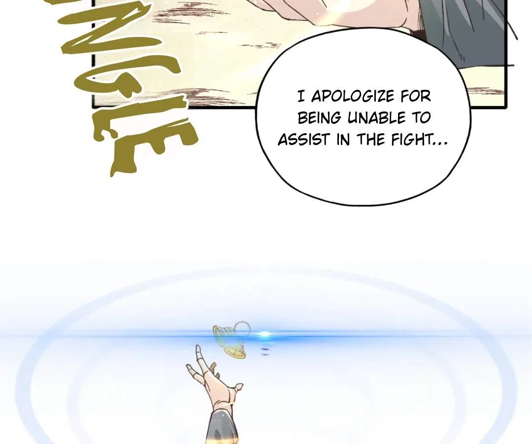 Try me again if you Dare! Chapter 52 – Page 136