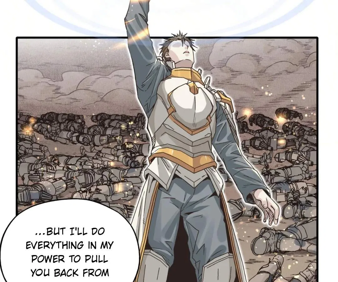 Try me again if you Dare! Chapter 52 – Page 137