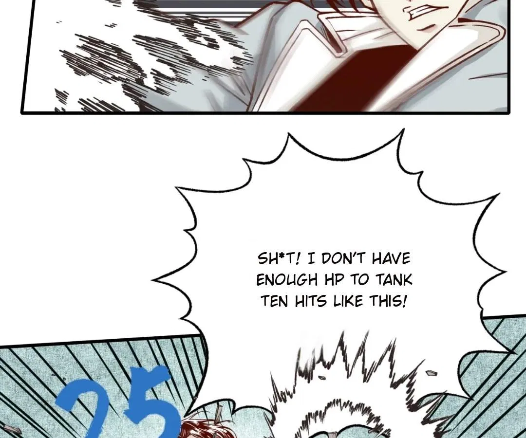 Try me again if you Dare! Chapter 51 – Page 4