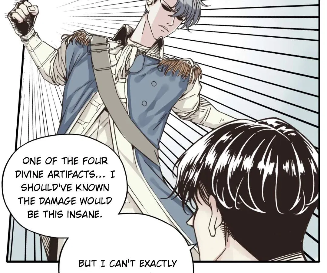 Try me again if you Dare! Chapter 51 – Page 7