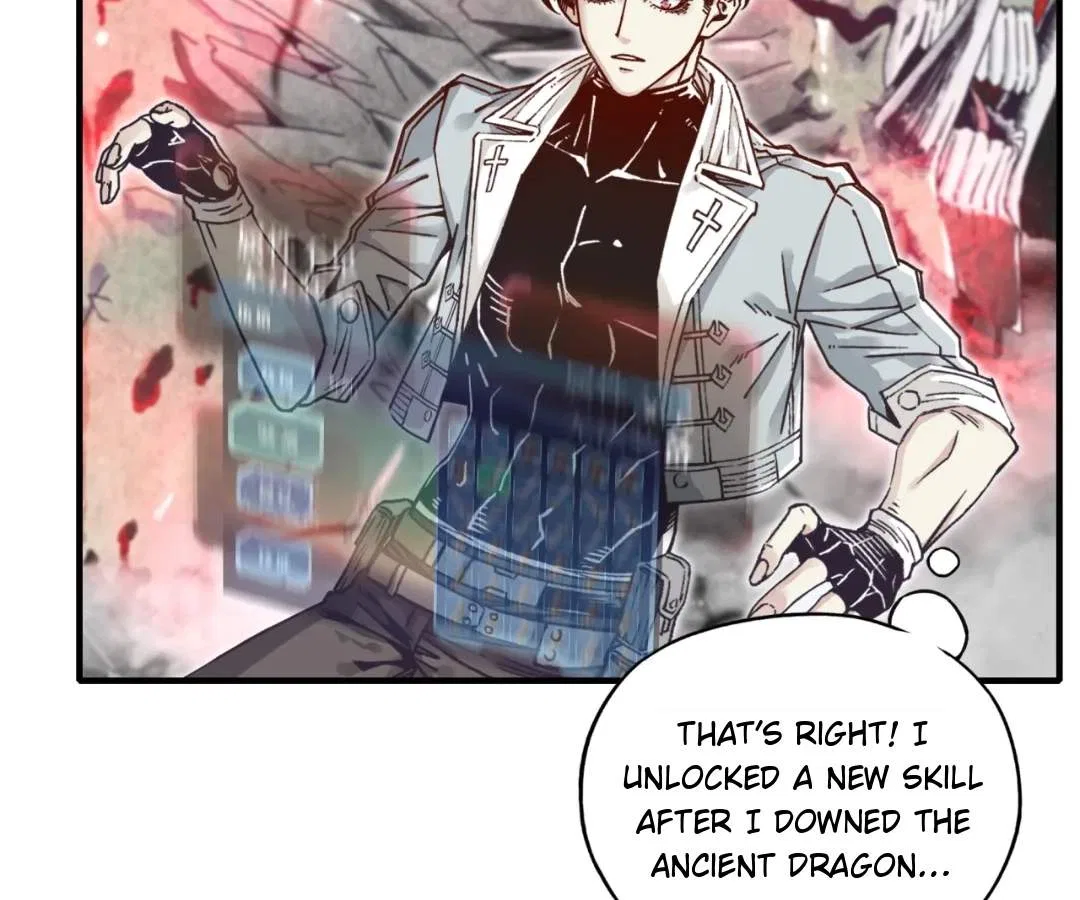 Try me again if you Dare! Chapter 51 – Page 10