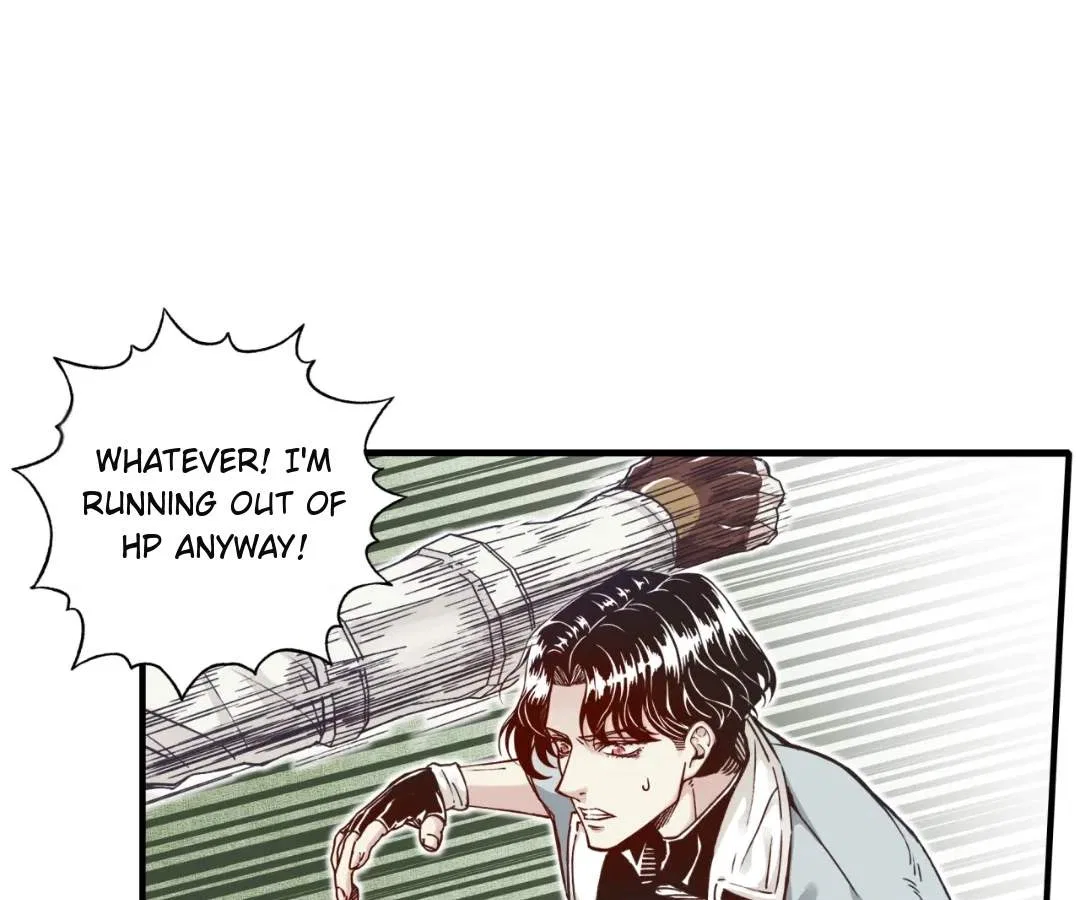 Try me again if you Dare! Chapter 51 – Page 15