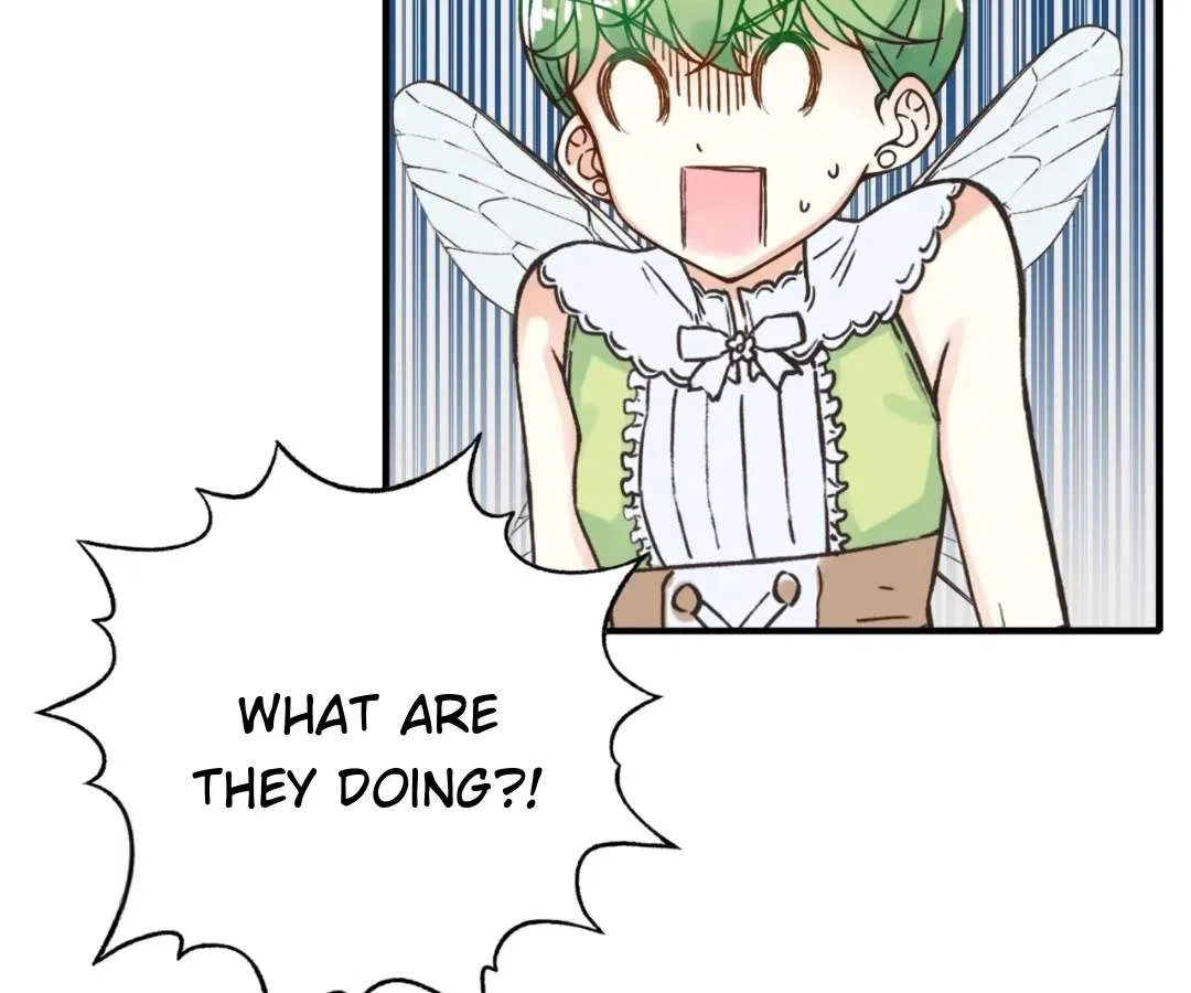 Try me again if you Dare! Chapter 51 – Page 23