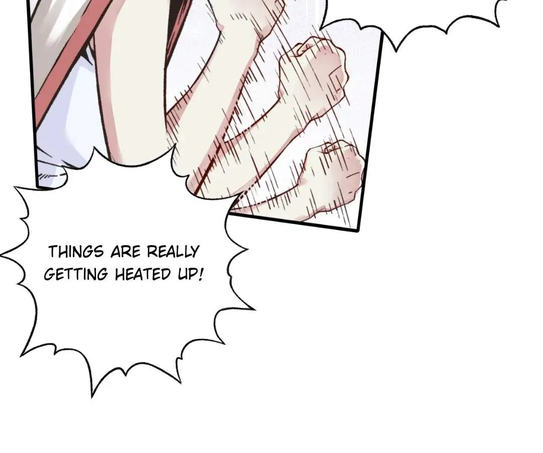 Try me again if you Dare! Chapter 51 – Page 25