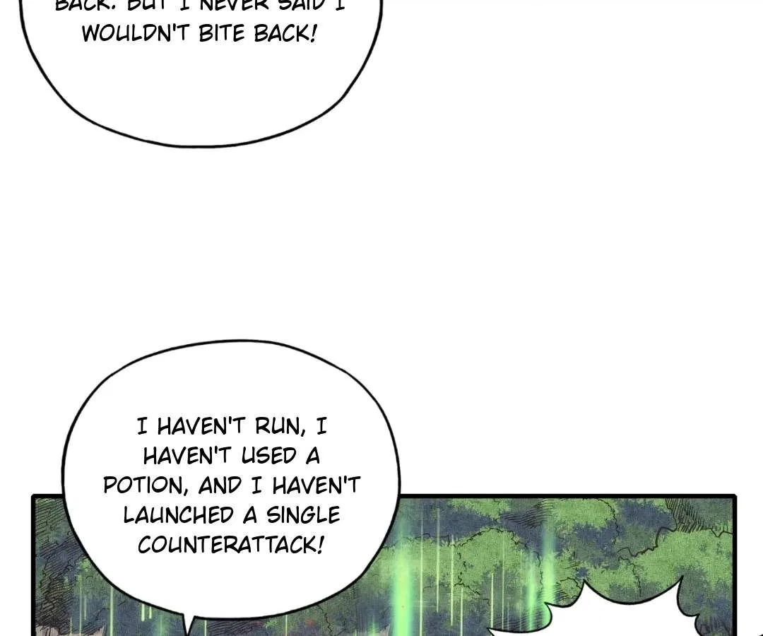 Try me again if you Dare! Chapter 51 – Page 33