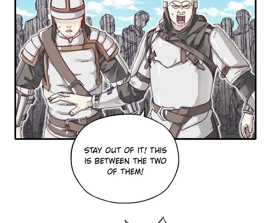 Try me again if you Dare! Chapter 51 – Page 36